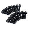 PPE Power High-Flow Exhaust Manifold and Up-Pipe Kit Raw Finish (2004.5 - 2005 GM 6.6L Duramax) 116111400