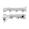 PPE Power Exhaust Manifold Silver Finish (2020 - 2026 Ford 6.7L Powerstroke) 316115135