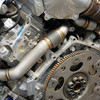 PPE Power OEM Length Replacement High Flow Up-Pipe Kit (2006 - 2007 GM 6.6L Duramax) 116120607