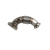 PPE Power High Flow Up-Pipes (2015 - 2019 Ford 6.7L Powerstroke Pickup / 2017 - 2019 Ford 6.7L Powerstroke Chassis Cab) 316119515