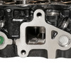 PPE Power CNC Ported Cast Iron Cylinder Head (2004.5 - 2010 GM 6.6L Duramax LLY / LBZ / LMM) 110100113