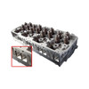 PPE Power Stage 1 Cylinder Head (2007.5 - 2010 GM 6.6L) 110100014