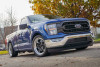 ProCharger Stage 2 P-1X supercharger kit 2024 F150 Pro Power Onboard