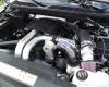 ProCharger P-1SC supercharger kit 1997 F150 5.4 4.6 Expedition intercooled