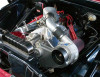 ProCharger P600B intercooled supercharger kit 1988 GM 7.4 TBI truck SUV