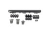 Radium Engineering Toyota 3S-GE/3S-GTE Gen 3-5 Fuel Rail - 20-0949 Photo - Primary
