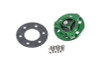 Radium Engineering FCST Adapter 6-Bolt to 3-Bolt Filler - 20-1127 Photo - Primary