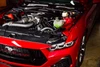 Vortech Supercharger Tuner Kit V-3 JT-Trim - Polished (2024 - 2026 Mustang GT) 4FQ218-828L