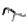 S&B Hot Side Intercooler Pipe Explorer ST 3.0L