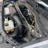 S&B Cold Side Intercooler Pipe Explorer ST 3.0L