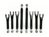 LMP Full Billet Arm Kit LMPBilletARMkt for Camaro ZL1 and Cadillac CT4-V CT5-V Blackwing