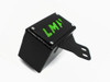 Green LMP Catch Can LMPCC-4 with -10AN fittings for Camaro ZL1 and Cadillac CTS-V V3