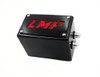 LMP Catch Can with Brown and Miller -10AN lines 30504684-Red for Cadillac CT5-V Blackwing