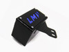 LMP Catch Can with Brown and Miller -10AN lines 30504684-Blue for Cadillac CT5-V Blackwing