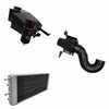 LMP C7 Z06 cooling and intake bundle 30504620 for 2015-2019 Chevrolet Corvette Z06
