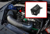 LMP CT5-V Blackwing 5 inch intake and catch can with -8AN lines 5v5intake+can-3