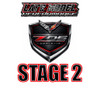LMP Corvette C7 Z06 Stage 2 Power Package Stage2Z06 with Kooks headers and meth injection