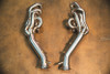 Valvetronic Free Flow Headers (2020 - 2026 Audi R8 / Huracan) AUD.LAM.V10.FFH.EVO.2.BR