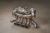 Valvetronic Sport F1 Exhaust (2021 - 2023 Bugatti Chiron Pur Sport) BUG.CHIR.SPRT.F1.BR