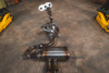 Valvetronic Valved Sport Exhaust System w/ Race Free Flow Headers - Titanium (2010 - 2021 Lotus Evora) LOT.EVOR.VSES.FFH.TI