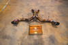 Valvetronic F1 Sport Exhaust System w/ Free Flow Race Front Pipes - Rear Section Only - Titanium (2015 - 2021 McLaren 570S / 540C / 2018 - 2022 620R) MAC.570S.F1.FF.TI