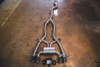 Valvetronic Valved Sport Exhaust System w/ 400-Cell Downpipes - Titanium - Forged Carbon Fiber Tips - 3.5 Outlet (2022 - 2025 BMW G87 M2) BMW.G87.M2.VSES.400C.TI.FC