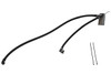 Steeda Oil Separator - Passenger Side (2025 - 2026 Maverick 2.0L) 555-3736