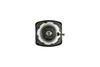 Turbosmart Fuel Pressure Regulator & Filter -6 AN TS-0404-1522