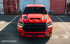 Cervinis Ram Air Hood (2019 - 2025 Ram 1500) 1255