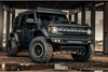 Cervinis Ram Air Hood (2021 - 2026 Bronco) 1263