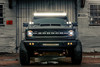 Cervinis Ram Air Hood (2021 - 2026 Bronco) 1263
