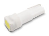 Raxiom 15-23 Ford Mustang Axial Series Stage 1 Interior LED Lighting Kit- Cool White - 390268 Photo - Primary