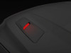 Raxiom 15-17 Ford Mustang GT Axial Series Hood Mount LED Turn Signal Kit- Red - 390344 Photo - Primary
