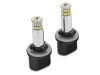 Raxiom 94-04 Ford Mustang Excl 03-04 CobraAxial Series LED Fog Light Bulbs - 393042 Photo - Primary