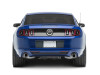Raxiom 10-14 Ford Mustang Axial Series LED Third Brake Light- Smoked Lens - 435204 User 1
