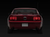 Raxiom 05-09 Ford Mustang Sequential Tail Light Kit- Plug-and-Play - 460947 User 1