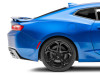 Raxiom 16-24 Chevrolet Camaro Axial Series LED Rear Marker Lights- Red - CC14391 Photo - Close Up