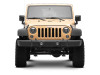 Raxiom 07-18 Jeep Warngler Axial Series 7-Inch LED Headlights w DRL/ Black Housing - Clear Lens - J178741 User 1
