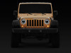 Raxiom 07-18 Jeep Warngler Axial Series 7-Inch LED Headlights w DRL/ Black Housing - Clear Lens - J178741 User 1