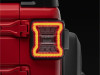 Raxiom 18-26 Jeep Wrangler JL LED Tail Lights- Clear Housing- Clear Lens - J181426 User 1