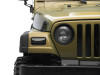Raxiom 97-06 Jeep Wrangler TJ Axial Series LED Sequential Cornering Lights- Smoked - J211784 User 1
