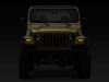 Raxiom 97-06 Jeep Wrangler TJ Axial Series LED Sequential Cornering Lights- Smoked - J211784 User 1