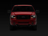 Raxiom 04-08 Ford F-150 Axial Series Projector Headlights- Black Housing- Clear Lens - T569352 User 1