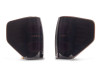 Raxiom 09-14 Ford F-150 Styleside Axial Series LED Tail Lights- Black Housing- Smoked Lens - T582534 User 1