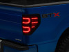 Raxiom 09-14 Ford F-150 Styleside Axial Series LED Tail Lights- Black Housing- Smoked Lens - T582534 User 1