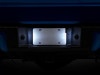 Raxiom 97-14 Ford F150 Axial Series LED License Plate Lamps - T584721 User 1