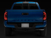 Raxiom 16-23 Toyota Tacoma LED Tail Lights- Black Housing- Clear Lens - TT15696 Photo - Primary