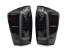 Raxiom 16-23 Toyota Tacoma LED Tail Lights- Black Housing- Clear Lens - TT15696 Photo - Primary