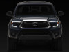Raxiom 12-15 ToyotaTacoma Axial Series Switchback Projector Headlights- Black Housing- Clear Lens - TT23359 Photo - Primary