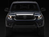 Raxiom 12-15 ToyotaTacoma Axial Series Switchback Projector Headlights- Black Housing- Clear Lens - TT23359 Photo - Primary